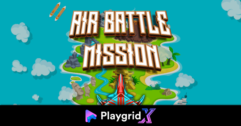 Air Battle Mission