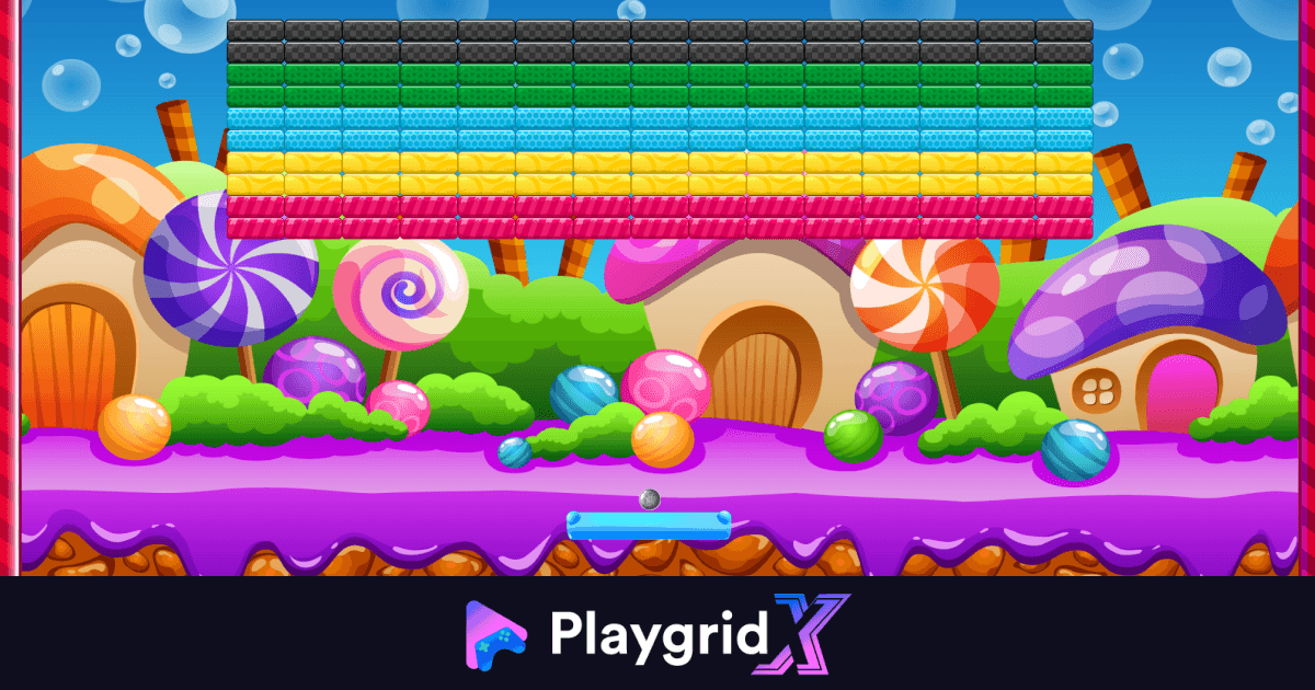 Brick Out Banner