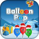 Balloonpop icon