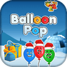 Balloonpop icon
