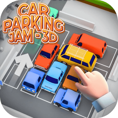 Car Parking Jam 3D