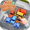 Car Parking Jam 3D icon