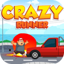 Crazy Runner icon
