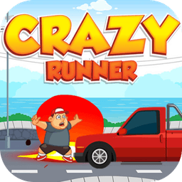 Crazy Runner