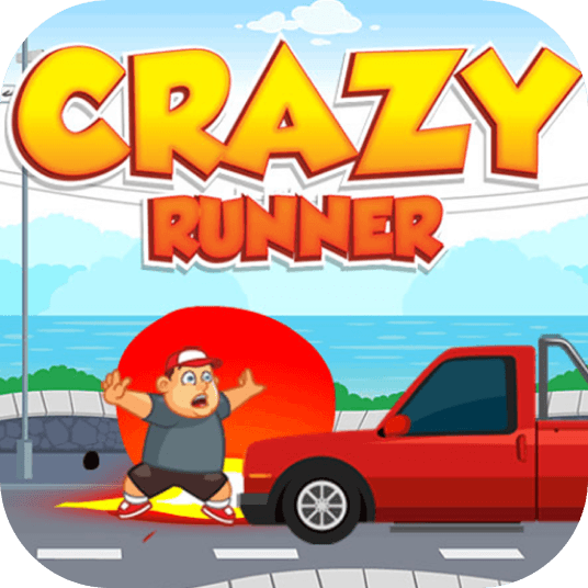 Crazy Runner