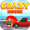Crazy Runner icon