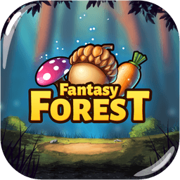 Fantasy Forest thumbnail