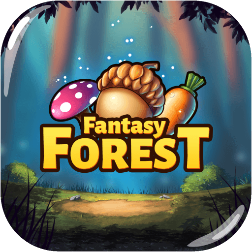Fantasy Forest