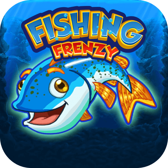 Fishing Frenzy