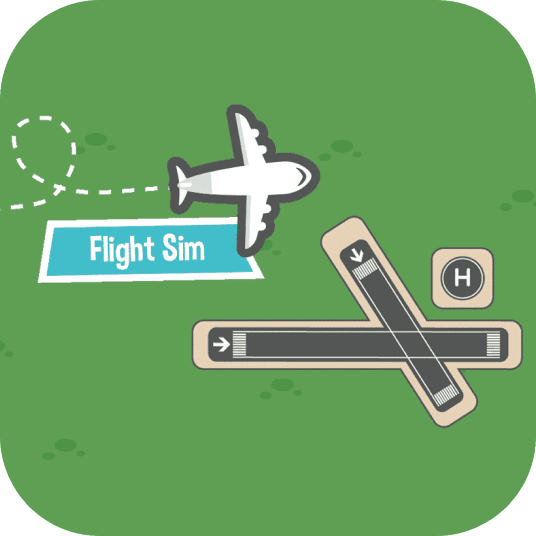 Flight Simulator