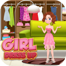 Girl DressUp thumbnail