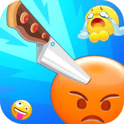 Knife Hit Emoji thumbnail