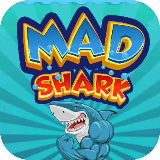Mad Shark