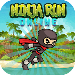 Ninja Run