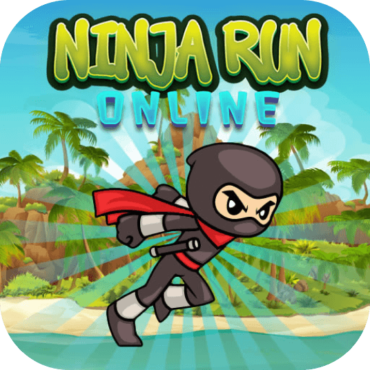 Ninja Run