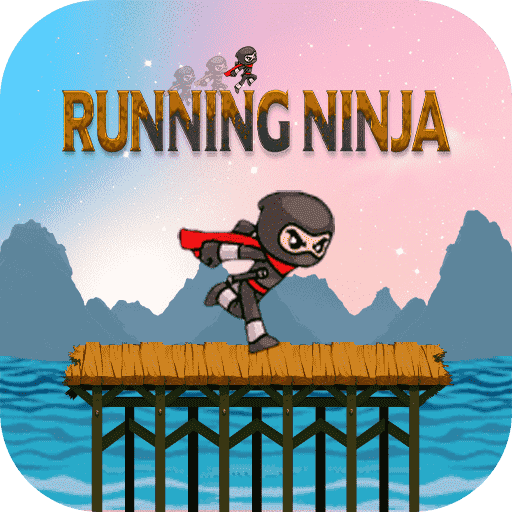 Ninja Run-2