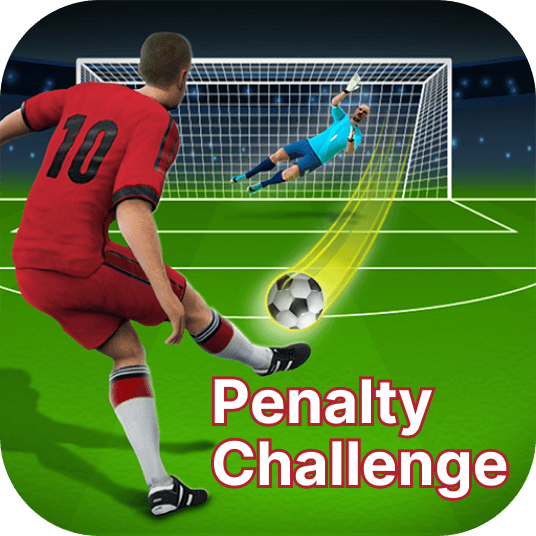 Penalty Challenge