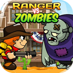 Ranger VS Zombies Thumbnail