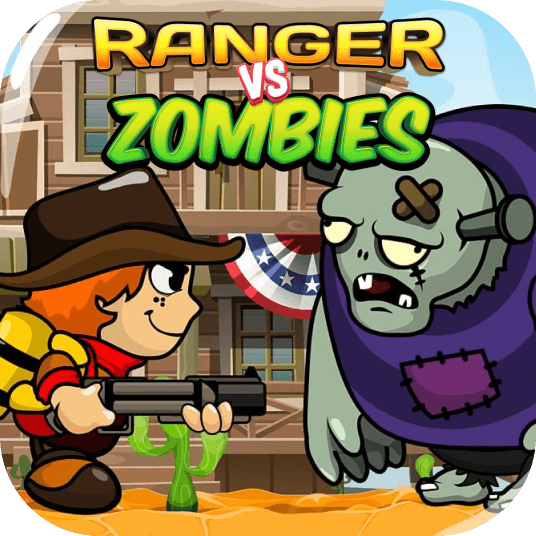 Ranger VS Zombies