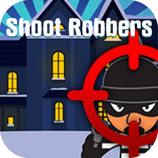 Shoot Robbers