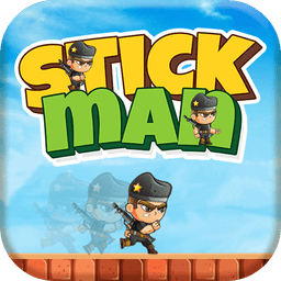 Stick Man Thumbnail