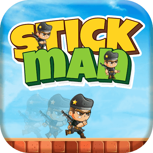 Stick Man