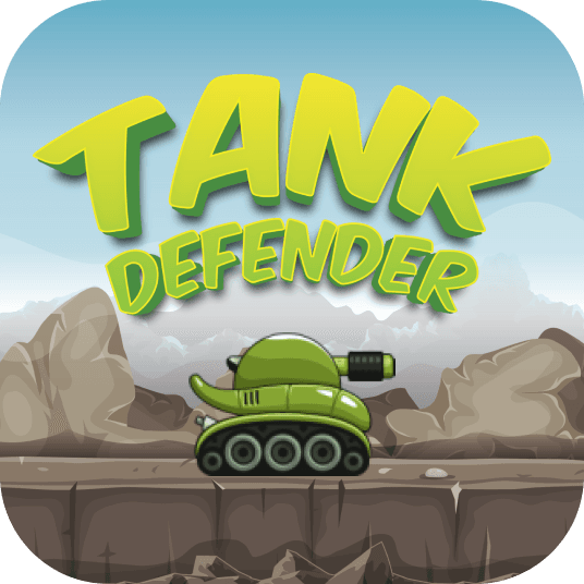 Tank Defender