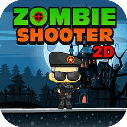 Zombie Shooter thumb