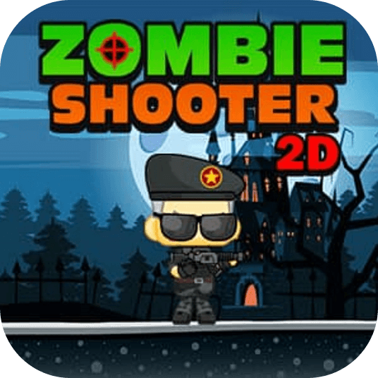 Zombie Shooter